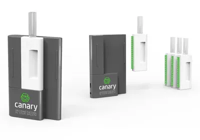 canary health technologies breath test sensor covid-19 coronavirus diagnostic free radical sars-cov-2 exhale signature vocs canary health technologies breath test sensor covid-19 coronavirus diagnostic free radical sars-cov-2 exhale signature vocs